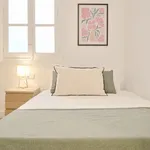 Alquilar 11 dormitorio apartamento en Valencia