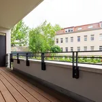 Rent 4 bedroom apartment of 113 m² in Leipzig