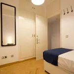 Rent a room in madrid