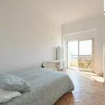 Rent 16 bedroom apartment in Lisbon