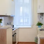 Miete 1 Schlafzimmer wohnung von 30 m² in Vienna