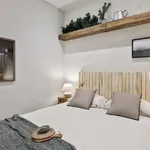 Alquilar 3 dormitorio apartamento en barcelona