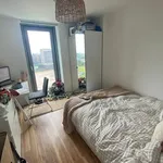 Rent 1 bedroom flat in Salford