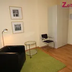 Rent 1 bedroom apartment of 23 m² in Cologne