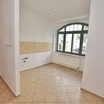 Rent 1 bedroom apartment of 36 m² in Chemnitz