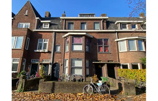 Huur 1 slaapkamer appartement van 13 m² in 's-Hertogenbosch