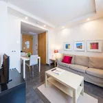 Rent 2 bedroom apartment of 50 m² in Madrid