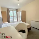 Rent 2 bedroom flat in City Centre