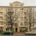 Miete 1 Schlafzimmer wohnung von 42 m² in Berlin