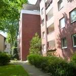 Rent 3 bedroom apartment of 66 m² in Herne