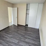 Maison de 82 m² avec 4 chambre(s) en location à Grenoble