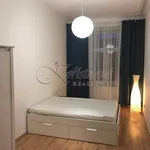 Pronajměte si 3 ložnic/e byt o rozloze 81 m² v Prague