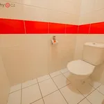 Pronajměte si 1 ložnic/e byt o rozloze 43 m² v Řevničov