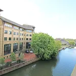 Flat to rent in Riverside House, Fobney Street, Reading, Berkshire RG1