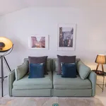 Rent 1 bedroom apartment of 40 m² in Lisbon