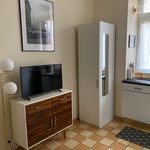 Appartement de 14 m² avec 1 chambre(s) en location à Paris