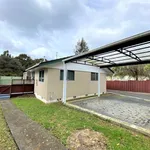 Rent 3 bedroom house in Titirangi