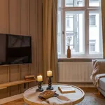 Rent 1 bedroom apartment of 50 m² in berlin