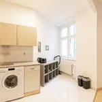 Rent 1 bedroom apartment of 75 m² in berlin