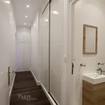 Appartement de 62 m² avec 1 chambre(s) en location à Paris