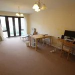 Flat to rent in The Rowans, Woking GU22