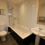 Rent 1 bedroom apartment in Aberdeen