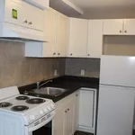 1 bedroom apartment of 538 sq. ft in Edmonton