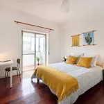 Rent 6 bedroom apartment in Lisbon