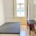 Rent 8 bedroom apartment in Lisbon