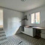 Appartement de 49 m² avec 2 chambre(s) en location à PARIS 19