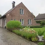 Huur 4 slaapkamer huis in Merelbeke