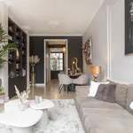 Huur 3 slaapkamer appartement van 110 m² in Grachtengordel-West