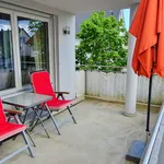 Rent 4 bedroom apartment of 103 m² in München