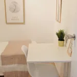 Rent a room in valencia