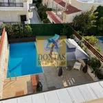 Ενοικίαση 5 υπνοδωμάτιο σπίτι από 350 m² σε M unicipal Unit of Makrakomi