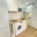 Rent 5 bedroom apartment in Madrid