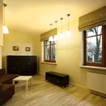 Rent 1 bedroom apartment of 38 m² in Łódź