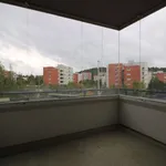 Vuokraa 3 makuuhuoneen asunto, 60 m² paikassa Lahti