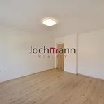 Rent 4 bedroom apartment of 90 m² in České Budějovice