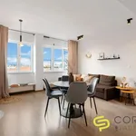 Huur 1 slaapkamer appartement van 69 m² in Antwerpen