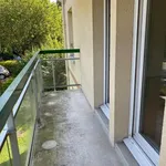 Appartement de 39 m² avec 1 chambre(s) en location à Senlis