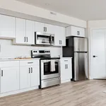 2 bedroom apartment of 1076 sq. ft in Regina