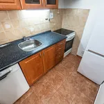 Pronajměte si 1 ložnic/e byt o rozloze 33 m² v Prague