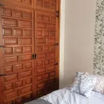 Rent a room in cordoba