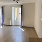 Appartement de 57 m² avec 3 chambre(s) en location à Romans-sur-Isère