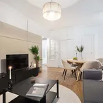 Rent 3 bedroom apartment of 70 m² in Paris