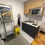 Alugar 1 quarto apartamento de 26 m² em Lisboa