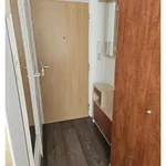 Rent 1 bedroom apartment of 19 m² in Ústí nad Labem