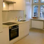 Rent 1 bedroom apartment of 45 m² in Krakow