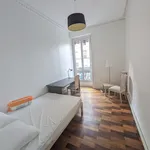 Appartement de 130 m² avec 5 chambre(s) en location à GRENOBLE